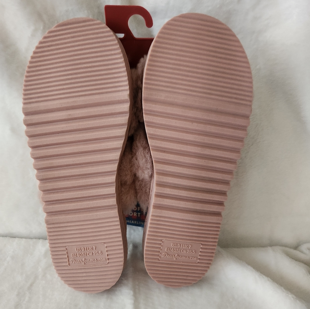 Dear foam slipper - Picture 3 of 4
